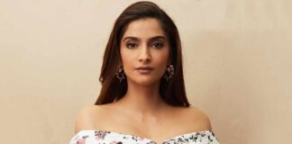 When Sonam Kapoor Described The Meaning Of Nepotism, But Netizens Trolled Her Saying She Was Insulting Herself