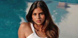 When Suhana Khan Was Made Uncomfortable By Paps Saying “Hamara Chehra Yaad Rakho, Ab Daily Milenge” & Netizens Slammed Them Saying “Harassment With Cameras” When Suhana Khan Was Teased By The Paps Leaving Her Uncomfortable