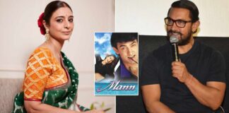When Tabu Exposed ‘Manipulation’ Happening In Bollywood, Removing Her From An Aamir Khan Film & Said “I’ve Gone Through Humiliation…” When Tabu Admitted Going Through Enough “Disappointment, Humiliation”, & Even Losing Aamir Khan's Mann