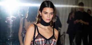 When Tearful Kendall Jenner Regretted Starring In Controversial Soft Drink Commercial Involving Black Lives Matter; Read On