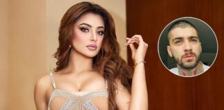 When Urvashi Rautela Revealed Her Only Crush ‘Jain Malik’ Instead Of Zayn Malik & Got Brutally Trolled Over It Online – Watch When Urvashi Rautela Revealed Her Only Crush ‘Jain Malik’ Instead Of Zayn Malik & Got Brutally Trolled Over It Online, Check Out!