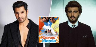 When Arjun Kapoor Said Akshay Kumar’s Garam Masala Was Based On Varun Dhawan’s Life After His GF Also Went Out With VD & Did Drunk-Dancing When Varun Dhawan Recallied Being Betrayed & Hurt By Arjun Kapoor After Finding Out A Girl Both Liked Had A 'Scene' With The Latter; Read On