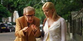 When Woody Allen Asked Scarlett Johansson, “When Did You Lose Your Virginity” Post Shooting An Intense Scene To Lighten Up The Mood! When Woody Allen Asked Scarlett Johansson, "When Did You Lose Your Virginity" Post Shooting An Intense Scene To Lighten Up The Mood! Read On