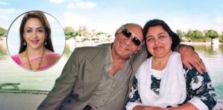 When Yash Chopra Was Paying More Attention To Hema Malini, Once Felt Pamela Chopra But Then This Happened