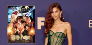 Zendaya Once Shared How Big Of A Potter Head She is, Disclosing She Watches A Harry Potter Movie Once Every Day: “People Say I’m Crazy” When Zendaya Shared How Big Of A Potter Head She is Disclosing She Watches A Harry Potter Movie Once A Day