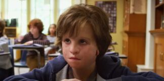 'White Bird' screen adaptation delves deeper into the backstory of Julian from 'Wonder'