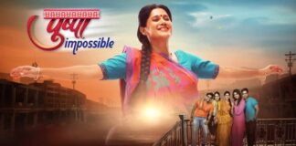 Will Pushpa be able to protect Ashwin and Dipti’s bond while dealing with Dilip’s entry in the chawl in Sony SAB’s Pushpa Impossible?