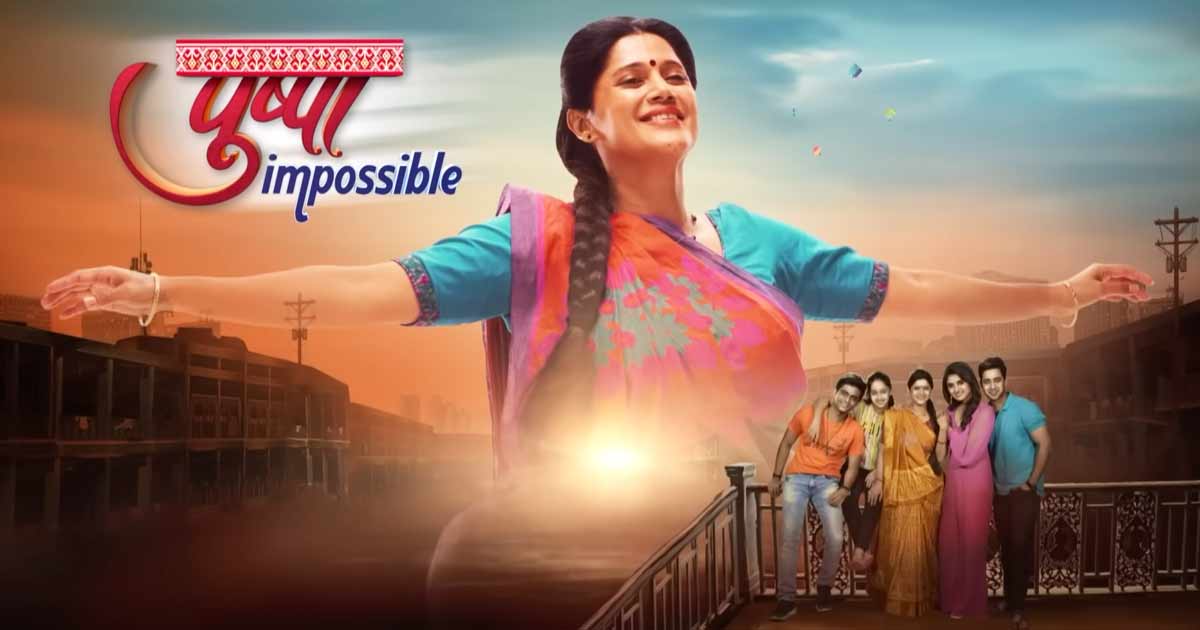 Will Pushpa Be Able To Protect Ashwin & Dipti’s Bond In Sony SAB’s Pushpa Impossible?
