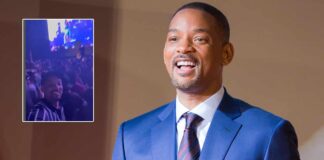 Will Smith Shares A Fan-Moment Watching His Daughter Willow’s Coachella Gig, Calls It ‘Willowchella’ As Fans Say “Your Wonderful Smile Says It All” Will Smith Is A Fan-Dad As He Wins Hearts Attending Daughter Willow’s Coachella Gig Calling It “Willowchella”, Fans Say “Your Wonderful Smile Says It All”