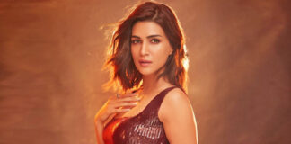 Kriti Sanon Is Excited To Roam In Indore, Likely To Meet Fans And Relish On Some Indori Delicacies : “Will Sneak In Some Time To Gorge…” “Will sneak in some time to gorge on the street food and chaat in Indore” says Kriti Sanon ahead of her visit to Indore!