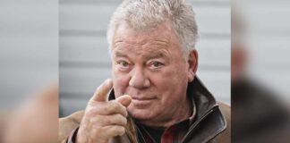 William Shatner to lead 'Stars On Mars' competition series