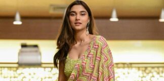 With 'Agent' behind her, Saiee Manjrekar opens up on her career trajectory