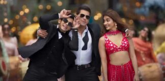 Salman Khan Starrer Billi Billi Song Is All About The Fun Banter, Watch The BTS Video Where The Whole Cast Can Be Seen Grooving Their Hearts Out! Witness the fun behind the 'Billi Billi' song from Kisi Ka Bhai Kisi Ki Jaan in this BTS video