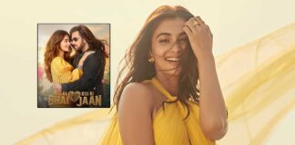 Working in South films helped Pooja Hegde improvise dialogues in 'KKBKKJ'