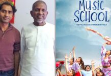 Working with Ilaiyaraaja was an honour and a challenge for 'Bheed' lyricist Dr Sagar