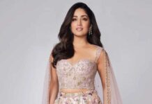 Yami Gautam Bags 2nd Spot On The IMDb Most Popular Actor List After The Success Of Her Film Chor Nikal Ke Bhaga! Yami Gautam soars high with her #2 spot on IMDB most popular list, Winning Fans' Hearts Everywhere!