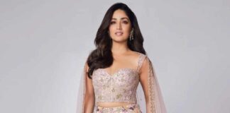 Yami Gautam Bags 2nd Spot On The IMDb Most Popular Actor List After The Success Of Her Film Chor Nikal Ke Bhaga! Yami Gautam soars high with her #2 spot on IMDB most popular list, Winning Fans' Hearts Everywhere!