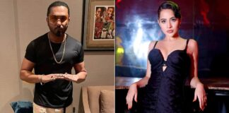 Yo Yo Honey Singh Supports Uorfi Javed & Her Bold Fashion Choices, Slam Society For Judging Her For Her Clothes: “2023 Hai Yeh, Kaha Jaa Rahe Hai Humlog?” Yo Yo Honey Singh questions Society for judging Uorfi Javed because of her clothes, says, "Wo kuch bhi pehne, 2023 hai ye, kaha jaa rahe hai humlog?"