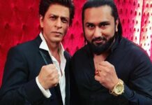 Yo Yo Honey Singh Realised His 'Dangerous Psychotic Symptoms' During Tour With Shah Rukh Khan
