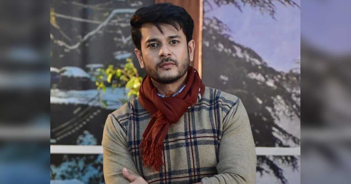 Tough Time For Jay Soni's Abhinav As Truth About His Adoptive Son Is Revealed