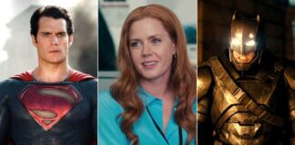 Ben Affleck’s Batman Would Have Hooked Up With Henry Cavill’s Superman’s GF Lois Lane In Zack Snyder’s Initial Plan For Batman v Superman & Filmmaker Reveals His Controversial Idea Zack Snyder Had Plans To Make Batman Hook Up With Lois Lane In Superman’s Absence