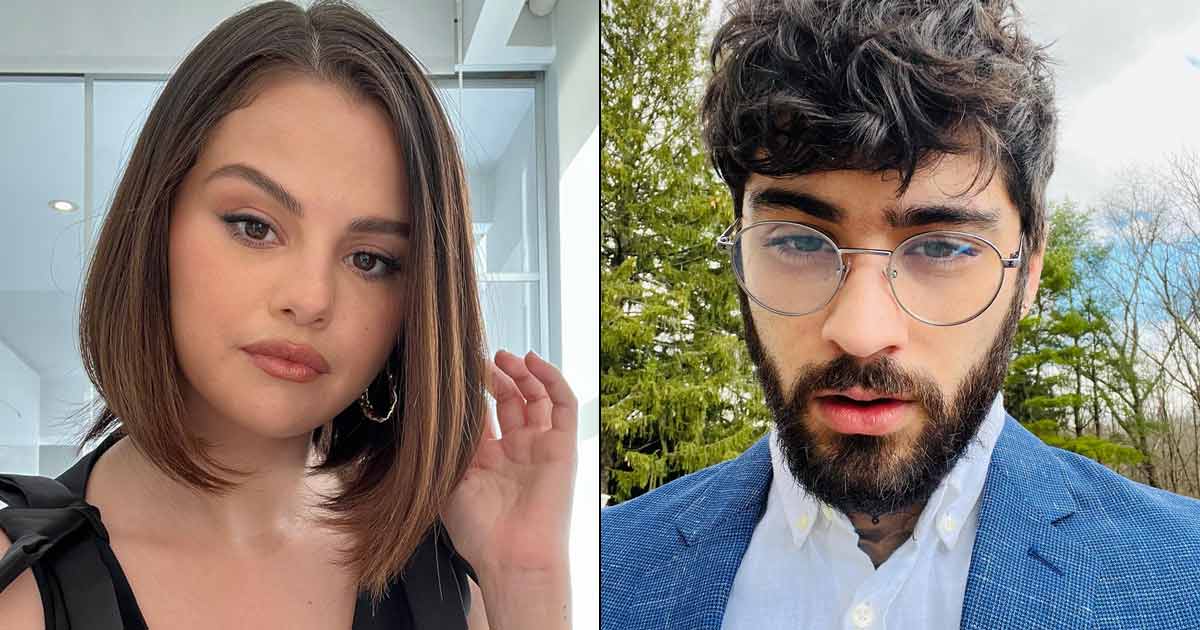 Zayn Malik's Mother Fuels Romance Rumours Of Him & Selena Gomez With Her Latest Social Media Activity, Netizens React