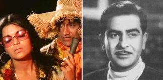 Zeenat Aman Finally Breaks Silence Over Her Dating Rumours With Raj Kapoor Hurted Dev Anand
