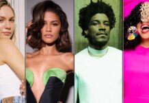 Zendaya, Sia, Maddie Ziegler surprise Coachella crowd as they join Labrinth
