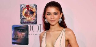 Zendaya's Net Worth Revealed: Check Out Her Highest Paid Roles Throughout Her Career