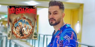 10 yrs of 'Go Goa Gone': 'Writer' Kunal Kemmu calls the film his baby