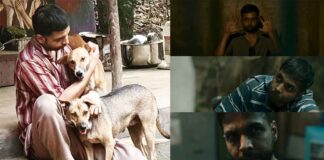 3 Years of Hathoda Tyagi and Abhishek Banerjee's everlasting love for animals!