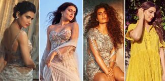 4 Stunning Looks of Fatima Sana Shaikh That Will Inspire Your Fashion Game