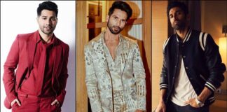 5 B-town hotties who are responsible for raising the temperature this summer!