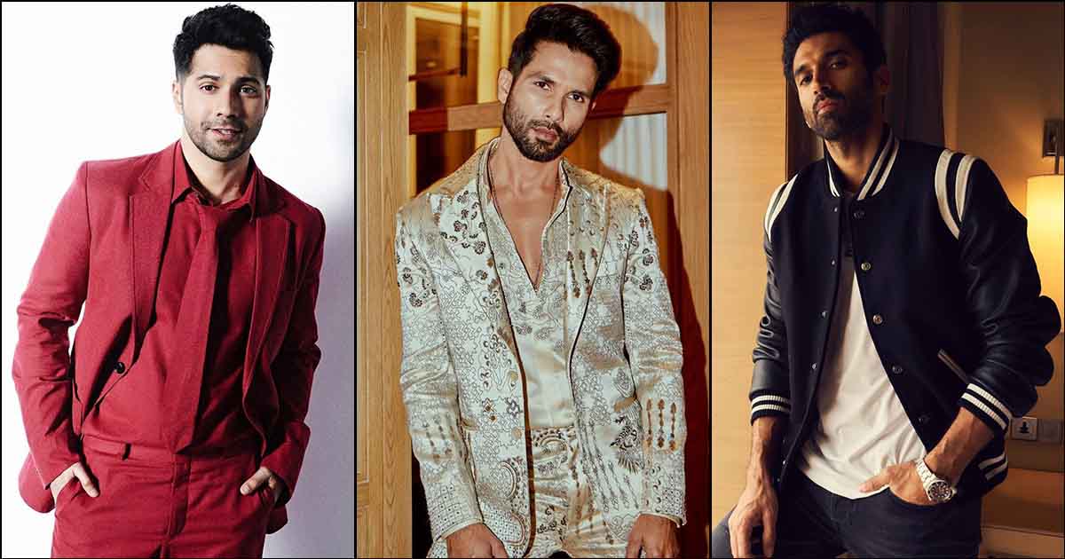 5 B-town hotties who are responsible for raising the temperature this summer! 