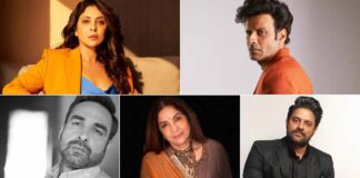 Manoj Bajpayee In ‘Family Man’ To Shefali Shah In Emmy-Winning ‘Delhi Crime’, These 5 Bollywood Actors Won Millions Of Hearts With Their Charm On OTT Platforms 5 Bollywood Actors Who Stepped Into OTT Platform And Won Hearts Of Many