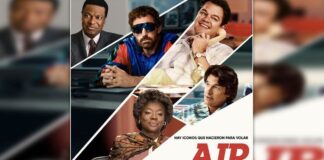 5 reasons why Ben Affleck and Matt Damon starrer AIR should be your weekend watch
