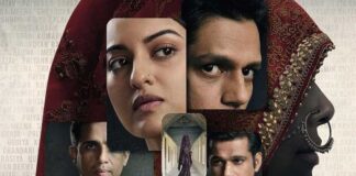 5 reasons why Dahaad should be on your weekend binge-list