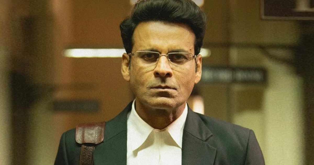 Sirf Ek Bandaa Kaafi Hai Starring Manoj Bajpayee Is A Masterpiece & Here Are 5 Reasons Why You Should Watch It!