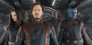 5 reasons why you can't miss the final emotional galactic ride in Guardians of the Galaxy Vol. 3