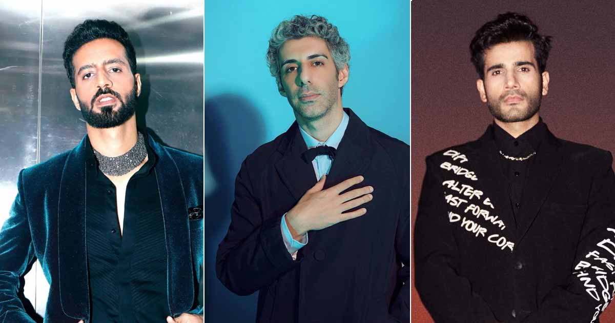 6 Actors who conquered the digital world with their spell binding performances on OTT shows