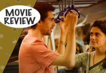 8 A.M. Metro Movie Review: Gulshan Devaiah Makes You Fall For A Mirage As Gulzar Sahab’s Poetry Immerses You Through Saiyami Kher In This Aching Tale 8 A.M. Metro Movie Review