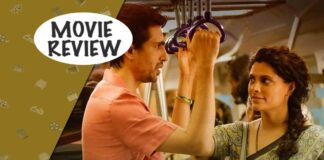 8 A.M. Metro Movie Review