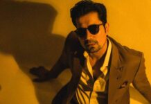 Actor Sumeet Vyas takes on the BMC!