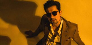 Actor Sumeet Vyas takes on the BMC!