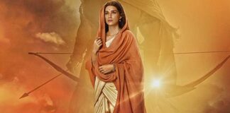 Adipurush: Kriti Sanon Fans Take Over The Internet With Spectacular Art Work As They Re-Imagine Actress As Janaki Adipurush: Fans recreate Kriti Sanon as Janaki; posters take over the internet