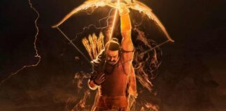 Adipurush Trailer To Launch On 9th May