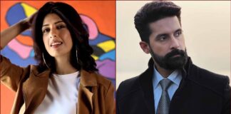 Aishwarya Sakhuja to reunite Ravie Dubey after a decade in 'Junooniyatt'