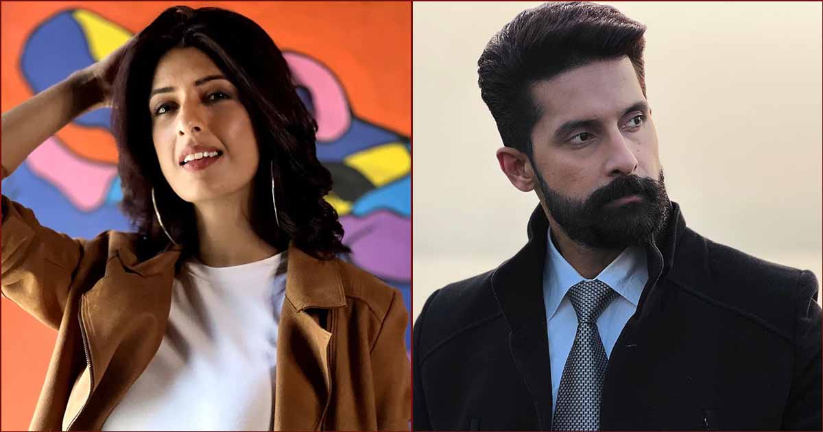 Aishwarya Sakhuja To Reunite Ravie Dubey After A Decade