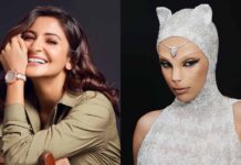 Anushka has a hilarious response to Doja Cat answering in 'meows' at Met Gala
