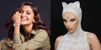 Anushka has a hilarious response to Doja Cat answering in 'meows' at Met Gala
